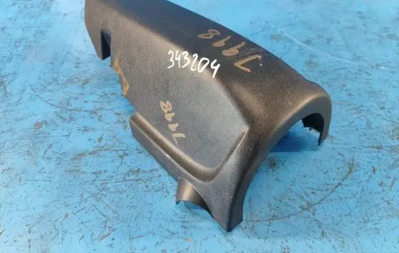 Mini One - Cooper Coupe R56 Steering wheel axle 51452752776