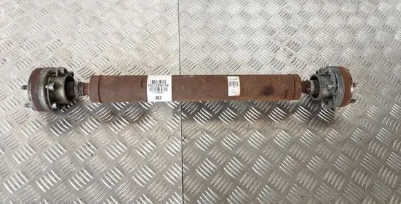 Jeep Grand Cherokee Front prop shaft P52123467AD