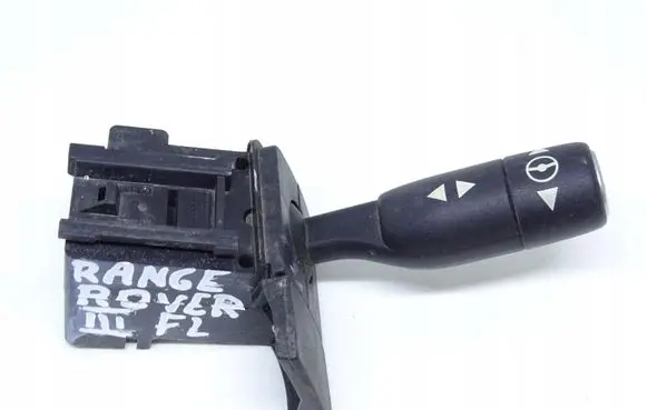 Rover Range Rover Fog light switch 8H42-6465-AA
