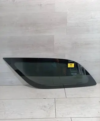 Dodge Durango III Rear side window 55399267AE