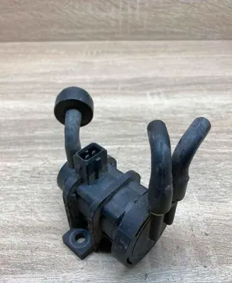 Opel Zafira A Turbo solenoid valve 09158200