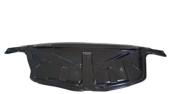 Mercedes-Benz R W251 Engine splash shield/under tray A2516201478