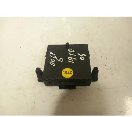 Volkswagen Golf V Gateway control module 1K0907530E