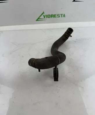 Opel Vivaro Coolant pipe/hose 