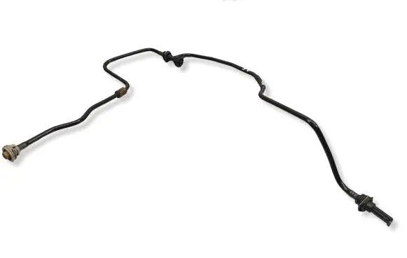 Audi A5 Engine coolant pipe/hose 8W0121081DR
