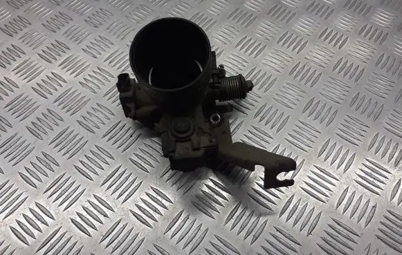 KIA Rio Throttle valve position sensor OK24718911