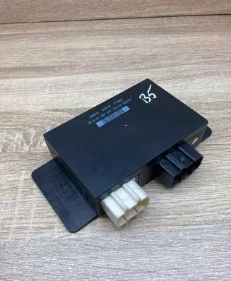 Volkswagen PASSAT B5 Comfort/convenience module 3B0959798 5DK007756