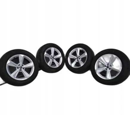 Audi Q7 4M R19 alloy rim 4M0601025BN