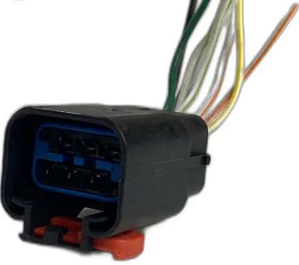 Chrysler 300C Other wiring loom 04805852