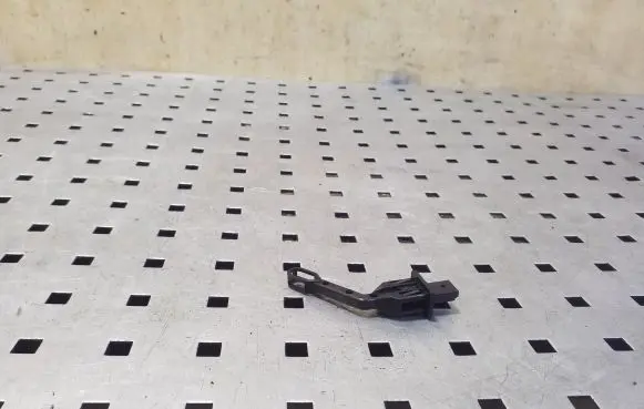 Interior temperature sensor