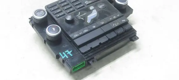 Volvo XC60 Climate control unit 30782906
