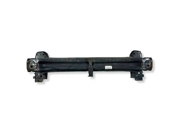 Porsche Cayenne (92A) Front bumper cross member 7P0807109B 04032011 A0409W