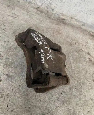 Toyota Corolla E120 E130 Front brake caliper