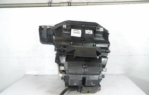 Renault Megane I Interior heater climate box assembly 272700628R