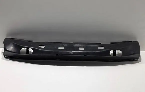 Volvo C30 Front bumper support beam 31265142