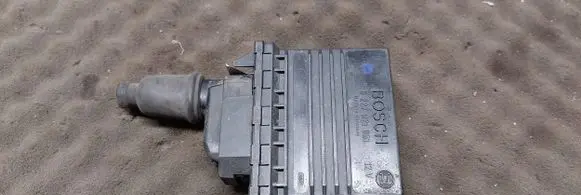 Seat Ibiza I (021A) Engine control unit/module 0227921051