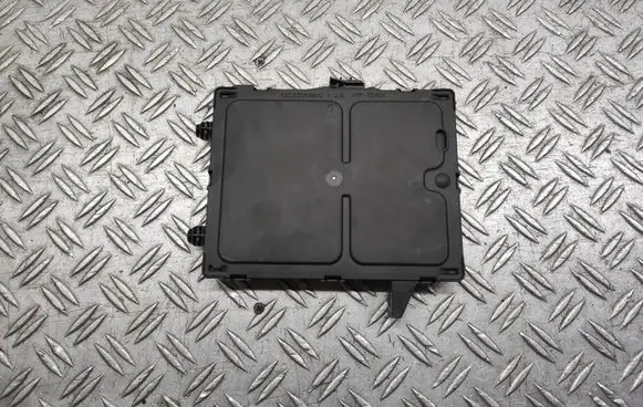Nissan Qashqai BSM Control unit 284B14CB1A S180192102G 15331640470311