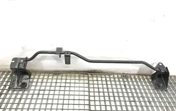 Renault Trafic III (X82) Radiator support slam panel 