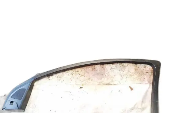 Audi Q7 4L Other front door trim element