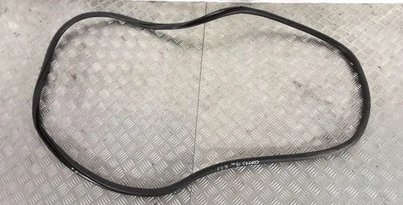 Jeep Compass Front door rubber seal