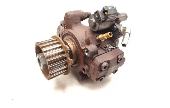 Ford Focus Fuel injection high pressure pump 9676289780 A2C53384062