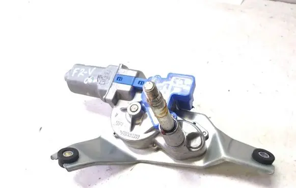 Honda FR-V Rear window wiper motor 33845