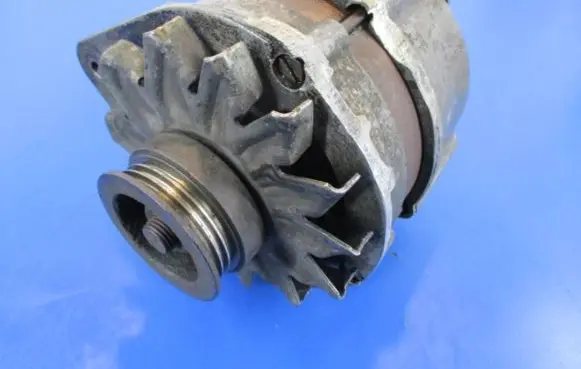 Ford Escort Generator/alternator