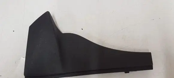 Citroen DS3 Dashboard side end trim 9684154577