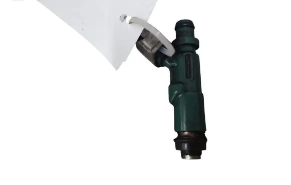 Toyota Prius (XW20) Fuel injector 2325021020