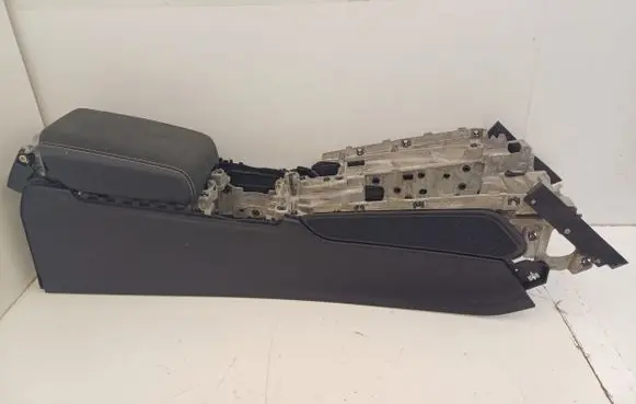 Porsche Macan (95B) Center console 95B863239 95B863239JG