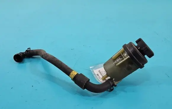Power steering hose/pipe/line