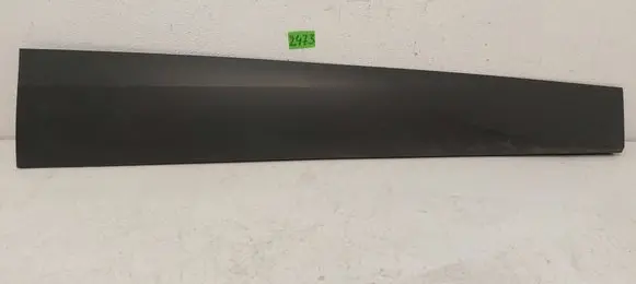 Volkswagen ID.4 Front door trim (molding) 11A854940