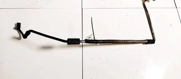 BMW 7 E38 Air conditioning (A/C) pipe/hose 64538391639 64.538391639
