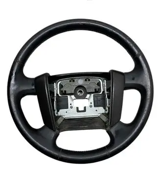 SsangYong Rexton I Steering wheel