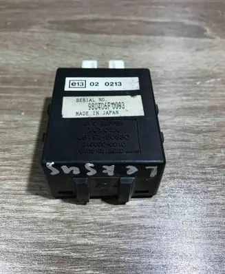 Lexus GS 300 400 430 Other control units/modules 0819250830