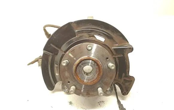 KIA Niro Front wheel hub spindle knuckle