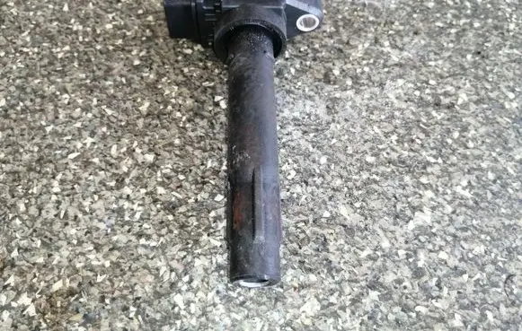 Suzuki Celerio High voltage ignition coil