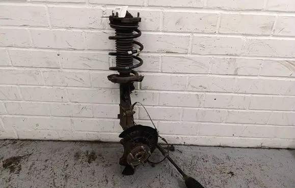 Hyundai Kona I Front suspension assembly kit set 54500J9000 54650cm000