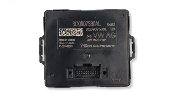 Volkswagen Tiguan Allspace Gateway control module 3Q0907530AL