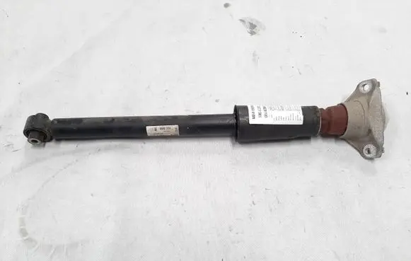Rear shock absorber/damper