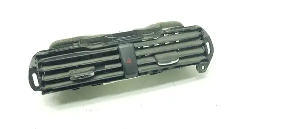 Ford Fusion II Dash center air vent grill