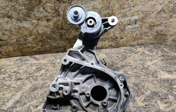 Jeep Compass Fuel pump bracket 55285024