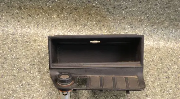 BMW 3 E36 Dashboard storage box/compartment 1977231