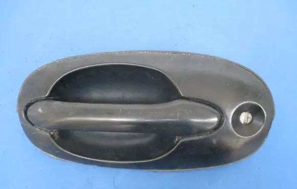 KIA Carnival Front door exterior handle