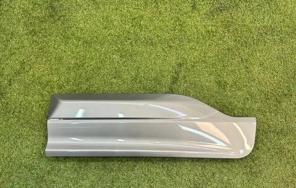 Ford Kuga III Rear door trim (molding) LV4BS25335C