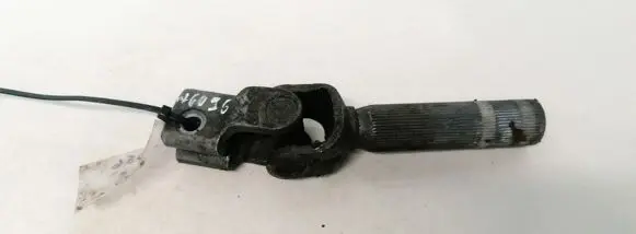 Opel Zafira A Steering column universal joint