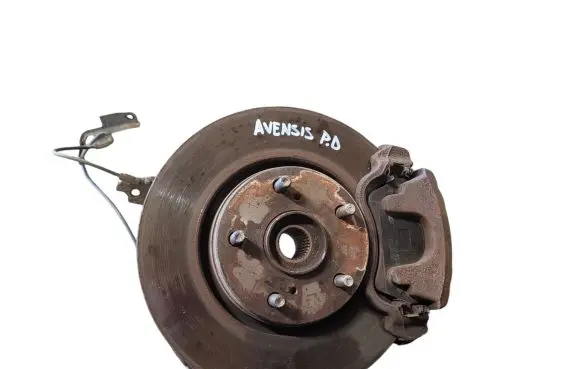 Toyota Avensis T270 Front wheel hub