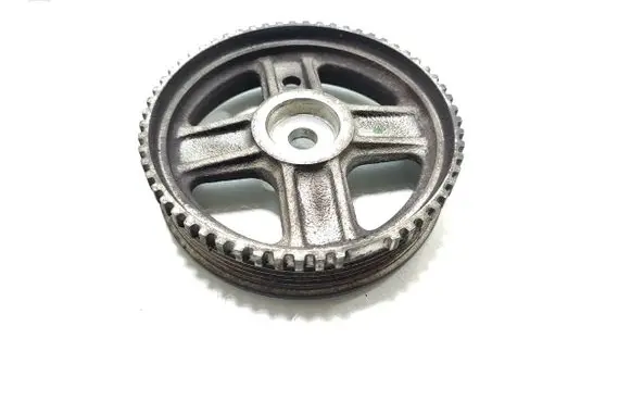 Fiat Punto Evo Crankshaft pulley