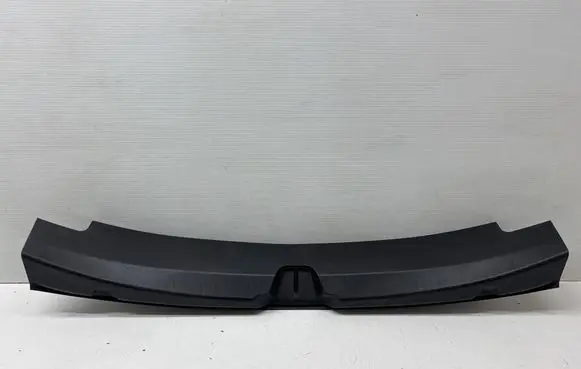 Tesla Model 3 Trunk/boot sill cover protection 108631500F 040053865 NLX210641313400