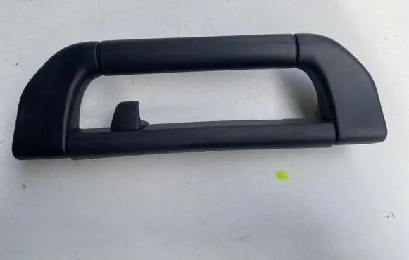 BMW X5 E53 Rear interior roof grab handle 8257226 PA6GF30